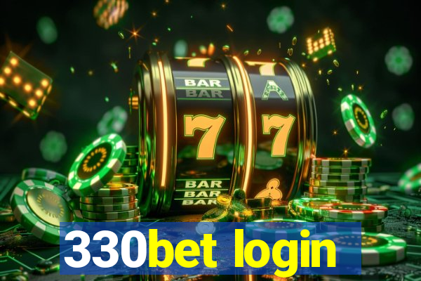 330bet login